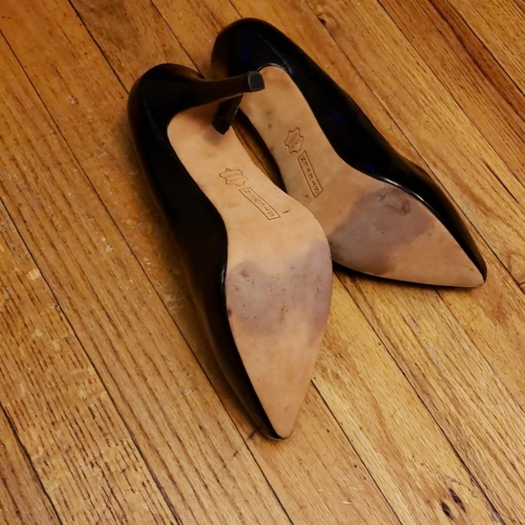 Steven Madden ladies pumps size 8.5 - Picture 3 of 3